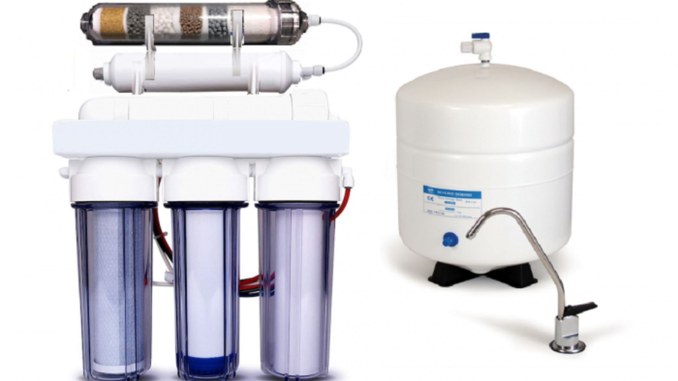 Permeate Pump